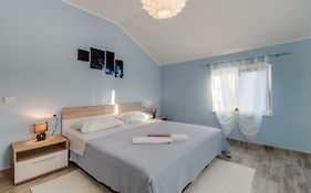 Apartman Leon & Rent A Quad